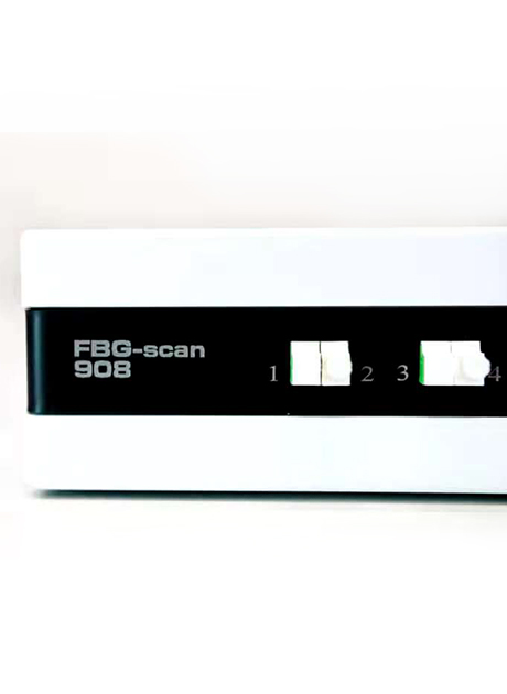 光纖光柵解調(diào)儀 FBG Scan