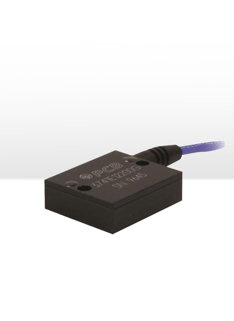3741E/3713E MEMS 加速度傳感器