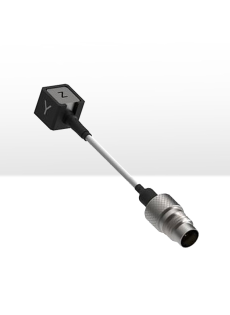 3133系列軸加速度傳感器