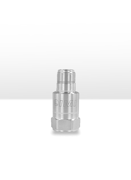高溫工業(yè)ICP加速度計